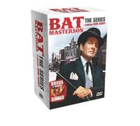 Bat Masterson: The Series