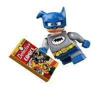 Bat-Mite DC Super Heroes LEGO Minifigures Series 71026