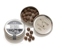 Bat Mix - mix di semi di fiori di campo Miscela Pipistrello, confezione in alluminio