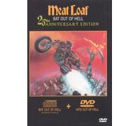 Bat of Hell 25th Anniversary Editio