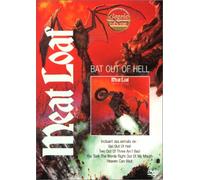 Bat Out Of Hell