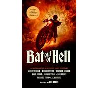 Bat Out of Hell