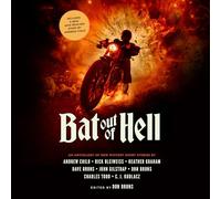 Bat Out of Hell