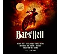 Bat Out of Hell