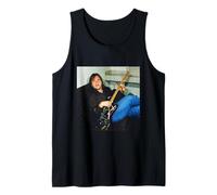 Bat out of Hell, cantante dei Meat Loaf Bad for Good, Tour 1985 Canotta