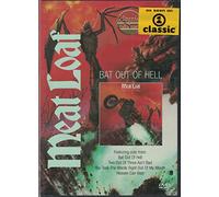 Bat Out Of Hell - Classic Albums