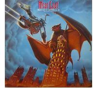 Meat Loaf Bat Out Of Hell II: Back Into Hell (Vinyl LP)
