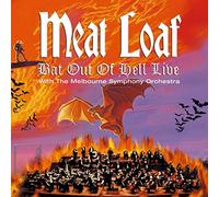 Bat Out Of Hell Live
