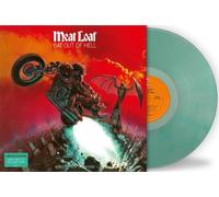 Bat Out Of Hell (Rsd 2024) (1 Vinile) - Meat Loaf (Vinile)