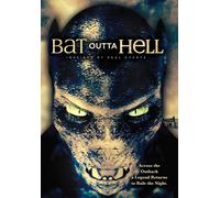 Bat Outta Hell (DVD) Marco Dapper Rachael Murphy Vernon Wells