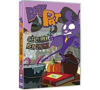 Bat Pat - C'e' Zuppa Per Gnomi - Movie