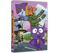 Bat Pat - Una Strega a Zig Zag - Vol.1 (DVD)