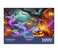 Bat Puzzle Da 1000 Pezzi Per Amanti Della Scienza:Absolutely Stunning Esplora Mondi Scientifici E Esercita La Ragione!