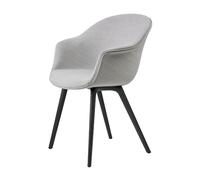 Bat Sedia da Pranzo Gambe in Plastica Remix 3 123