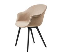 Bat Sedia da Pranzo Gambe in Plastica Remix 3 233