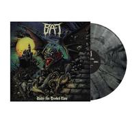 BAT Under the Crooked Claw (Vinyl LP) 12" Album Coloured Vinyl (Limited Edition)