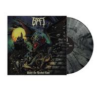 BAT Under the Crooked Claw (Vinyl LP) 12" Album Coloured Vinyl (Limited Edition)