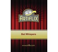 Bat Whispers (DVD) Chester Morris Chance Ward Una Merkel Richard Tucker