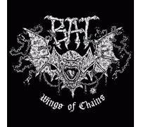 Bat - Wings of Chains