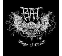BAT Wings of Chains (Vinyl LP) 12" Album Coloured Vinyl