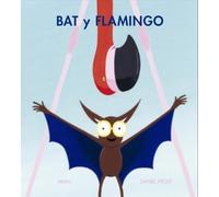 Bat y Flamingo: 50