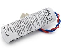 BAT04 BATTERIA PER ANTIFURTO DAITEM LOGISTY ATRAL HAGER 3,6V 2Ah
