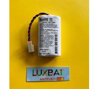 BAT05 3,6V 4Ah LOGISTY, Batteria al Litio BATSECUR