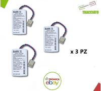 BAT05 Batteria Lithium 3,6V 5,4 Ah compatibile con batteria Logisty BATLi05