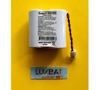 BAT06 7,2V 5Ah LOGISTY, Batteria al Litio BATSECUR