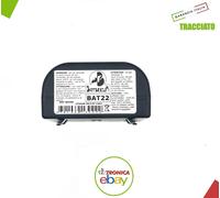 BAT22 Batteria Lithium 7,2V 13Ah compatibile con batteria Logisty BATLi22