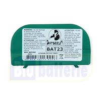 BAT23 Batteria Litio 7,2V 18Ah compatibile con batteria Logisty BATLi23