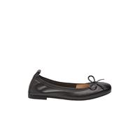 BATA Ballerine in pelle da donna eleganti e comode | Pelle di alta qualità, suola sintetica resistente, design classico, comfort tutto il giorno, versatili per ogni occasione