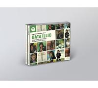 Illic,Bata BIG BOX - Die legendären Originalalben