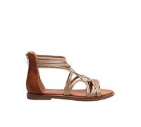 BATA Sandali da donna con cavigliera elegante e confortevole