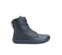 BATA Stivaletto stringato Barefoot in pelle da donna