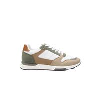 BATA Stringate da Uomo Classiche in Pelle Elegante | Calzata sicura, resistente, comfort ad ogni passo, versatile, adatte a uso quotidiano