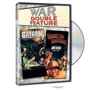 Bataan & Back to Bataan - Bataan & Back to Bataan [2pc]