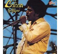 Bataan, Joe - Afrofilipino