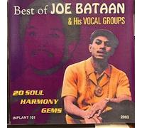 Bataan, Joe - Best Of Joe Bataan & His Vocal Groups