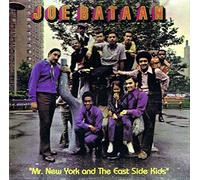 Bataan Joe - Mr. New York