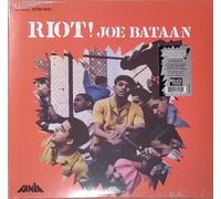 Vinile Joe Bataan - Riot (Rsd / Black Friday 2024)