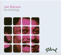 Bataan,Joe - The Anthology