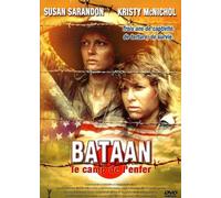Bataan - Le camp de l'enfer