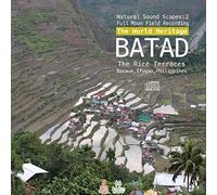 Batad the Rice Terraces