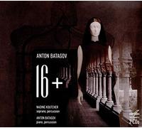 Batagov/ Koutcher - 16