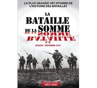 Bataille de la somme (la) - dvd