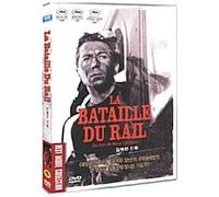 Bataille du rail (1946) NTSC, Play on All Region(Region 1,2,3,4,5,6 Compatible)