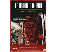 Bataille du rail (la) - dvd