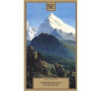 Bataille,Georges. - Su Nietzsche.