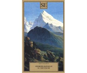 Bataille,Georges. - Su Nietzsche.